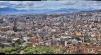 Malaga Noreste, Andalucia, España