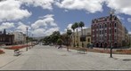 Barrio de Triana y Vegueta. Las Palmas de Gran Canaria