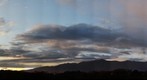 Panorama da piazzale ufficio