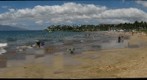 Kihei area, Maui