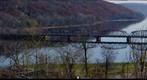 Stillwater Minnesota Lift Bridge