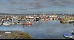 Newlyn  Harbor