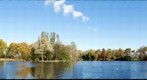 Regent's Park Boating Lake in London