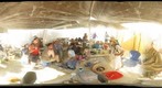 Burning Man Earth Camp