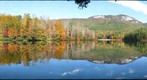 Pinnacle Lake and Table Rock