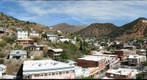 Bisbee, Arizona