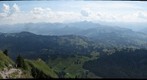 View from the Mythen