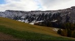 Panoramica desde el Alpe de Suisi