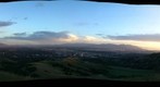 Salt Lake Sunset