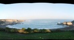 Morro Bay California, March, 2009