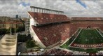 Darrell K. Royal-Texas Memorial Stadium 1