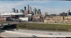 Downtown Minneapolis, Minnesota