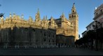 Sevilla - Giralda and Cathedral