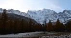 Monte Rosa da Macugnaga