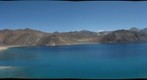 Pangong Lake Ladhak India