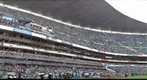 México vs El Salvador