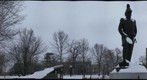 Parliament Hilll in Ottawa