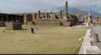 Templo de Jupiter, Pompeya
