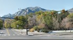 Boulder, corner of Canyon and 9th