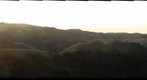 Sunol Sunset
