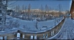 Front Deck - Girdwood Alaska USA