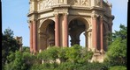 Palace of Fine Arts - Closeup