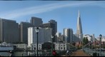 San Francisco Ferry Building Dock