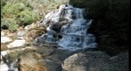Glen Falls (middle cascade)