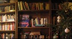 Bookcase