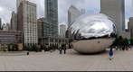 The Chicago Bean