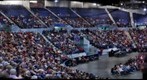 Rochester NY Veterans Day RPO Pops Spectacular Pano 2
