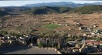 Cardona, Les Hortes