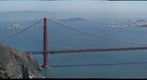 San Francisco Golden Gate Bridge 