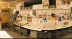 Open Studio night at AIR