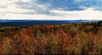 Hogback Mountain, Vermont in Fall