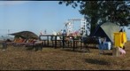 camp tuscana