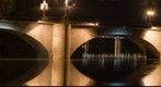 Puente de Piedra Nocturna