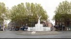 Liege Place Delcour
