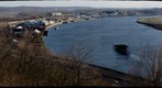 Mississippi River View