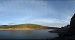 Puente embalse Soria