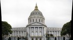 San Francisco City Hall