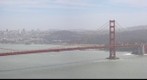 Golden Gate with bridge