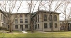 CMU Engineering Quad 360 Panorama