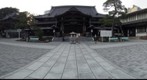 Sengaku-ji 泉岳寺