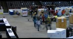 first robotics san diego regional crate unload thursday