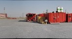 Viking International Drilling Yard-Diyarbakir, Turkey