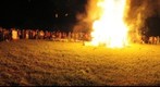 Watching the burn, Interfuse 2006