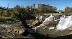 Falls Park on the Reedy River - Greenville, SC Number 7