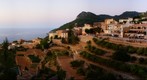Banyalbufar - Sierra de Tramontana - Mallorca