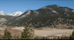 Rocky Mountian National Park - Horseshoe Park
